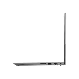 Intel Core i5 1135G7 - 2.4 GHz - Win 11 Pro - Iris Xe Graphics - 8 Go RAM - 256 Go SSD NVMe - 14" IPS 19... (20VD0172FR)_17